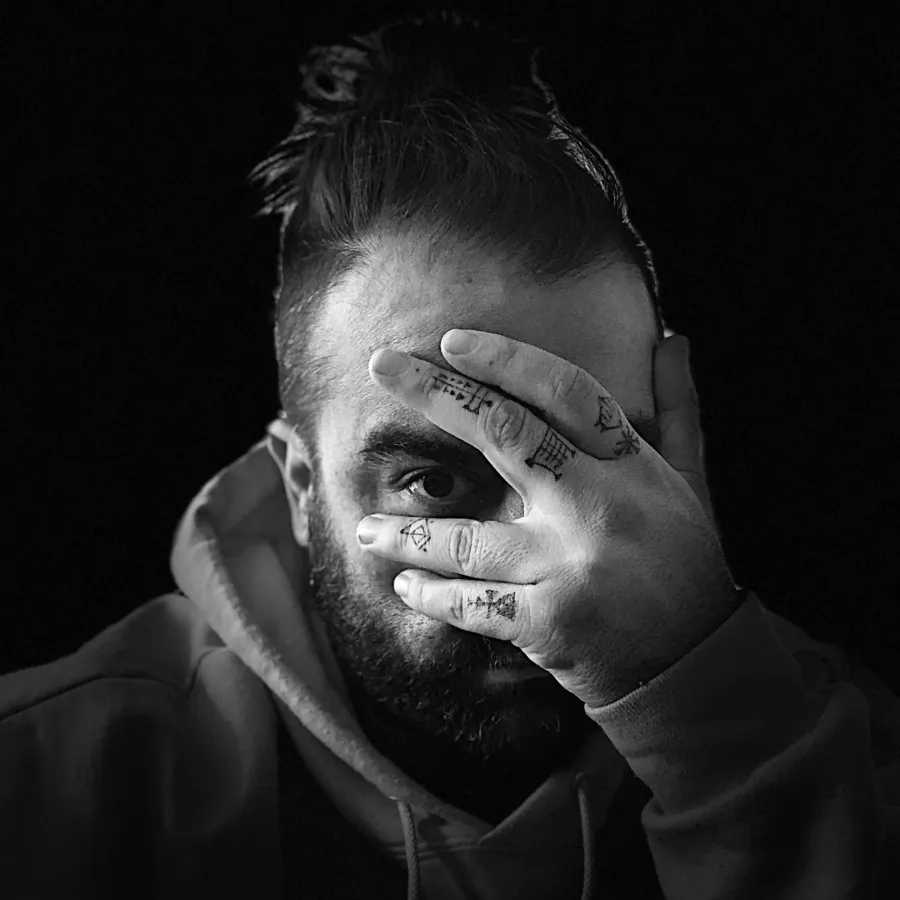 Danny Marin · Dan Laino B2B DannyB photo 1