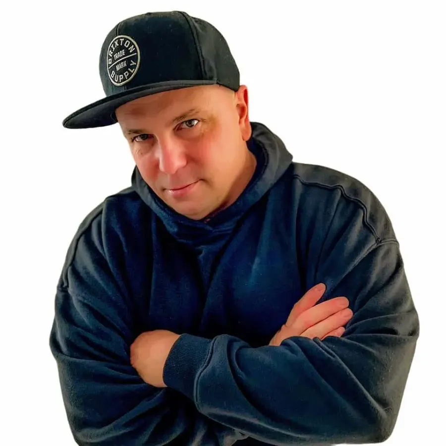 Danny Marin · Dan Laino B2B DannyB photo 4