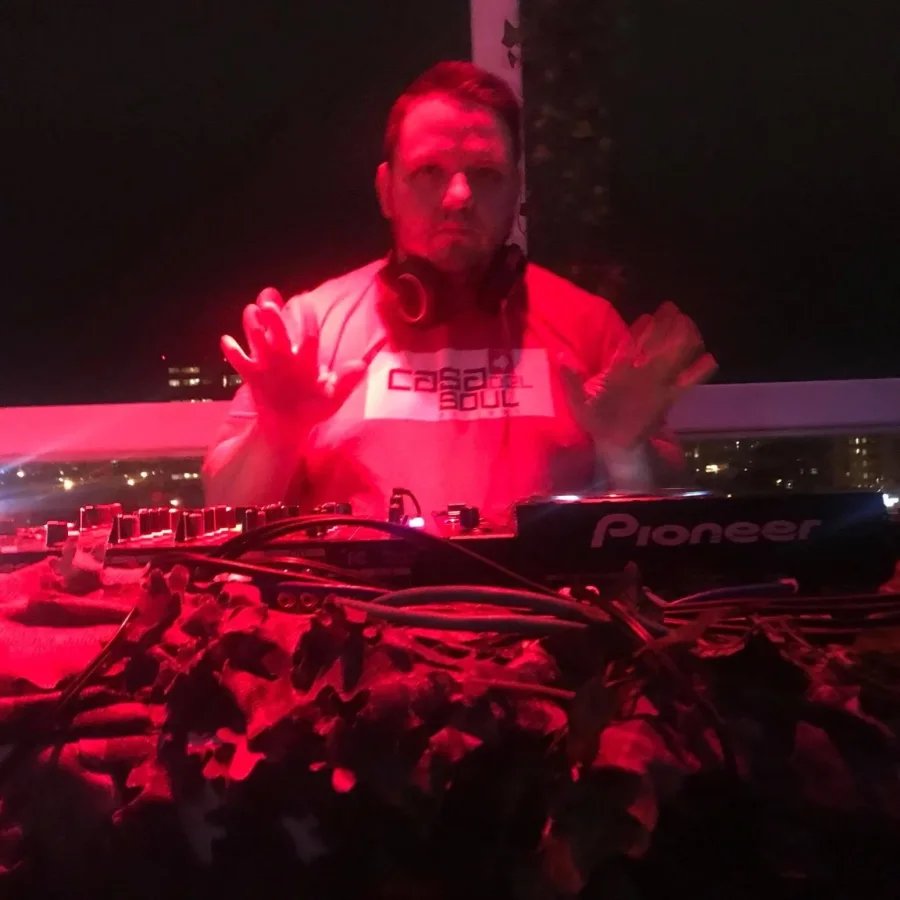 Danny Marin · Dan Laino B2B DannyB photo 2