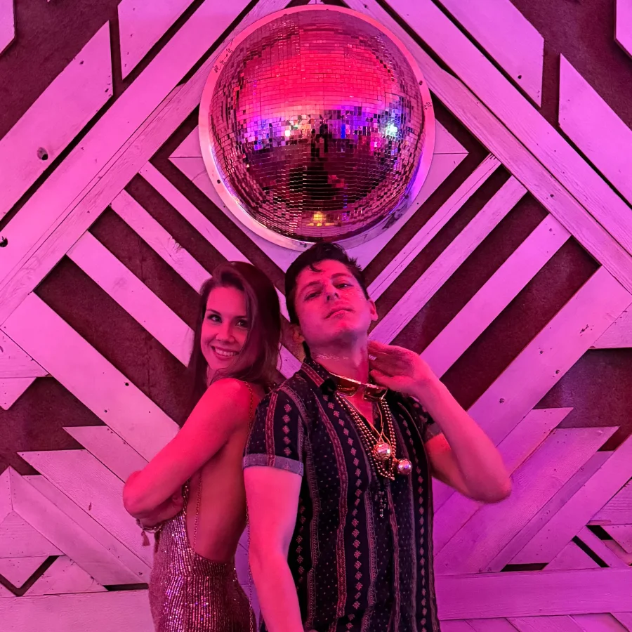 Danny Marin · Dan Laino B2B DannyB photo 3