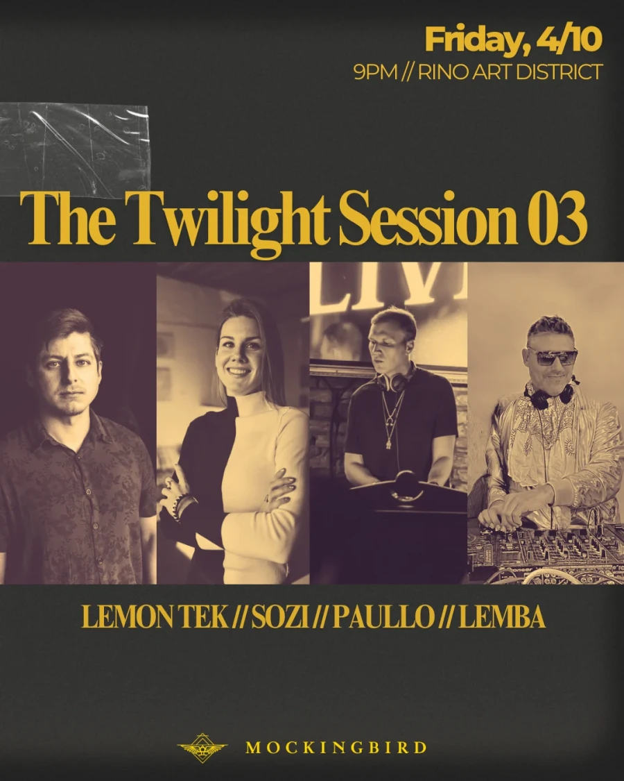 Twilight Session 03 photo 1